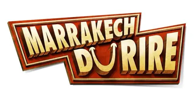 Marrakech du Rire